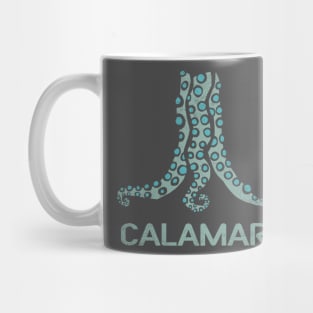 Calamari Mug